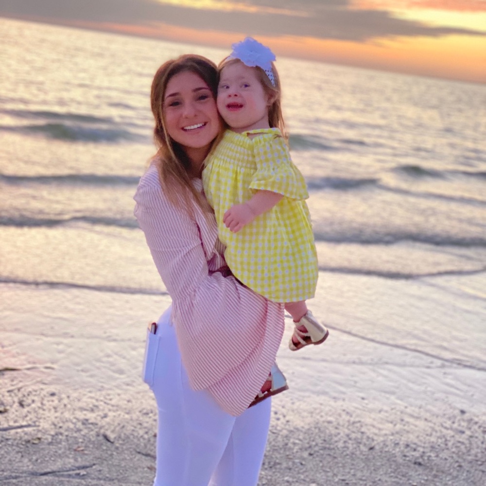 Meet your Posher, Gianna